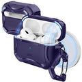 AirPods Pro 3 Rugged Charging Case Purple