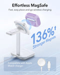 AirPods Pro 3 Oribt Hybird Magnetic Case - Lavender ESR ESR