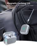 AirPods Pro 3 Oribt Hybird Magnetic Case - White ESR ESR
