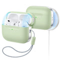 AirPods Pro 3 Pulse Lite Magnetic Case - Light Green ESR ESR