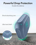 AirPods Pro (2023/2022/2019) Orbit Hybrid Case (HaloLock) - Dark Blue ESR ESR