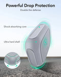 AirPods Pro (2023/2022/2019) Orbit Hybrid Case (HaloLock) - Gray ESR ESR