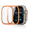 Apple Watch Glass Screen Protection