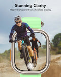 Apple Watch Ultra 4 Armorite Protection Set - Titanium ESR ESR