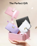 Aura Clutch Magnetic Wallet - Lavender ESR ESR