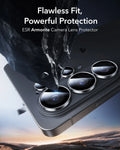 ESR Galaxy S26 Ultra Camera Lens Protector FlawlessFit Powerful Protection