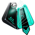 Samsung Galaxy S26 Ultra Armorite Tempered Glass Screen Protector