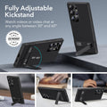 Galaxy S24 Ultra Boost Kickstand Case - Clear ESR ESR