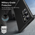 Galaxy S24 Ultra Boost Kickstand Case - Clear ESR ESR