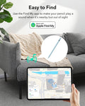 Geo Digital Pencil with Built-in Find My - Blue ESR ESR