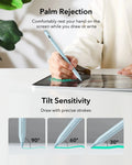 Geo Digital Pencil with Built-in Find My - Blue ESR ESR