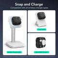 cyber tough airpods 4 magsafe case kf 5 1