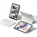 iPad 10. Gen. Shift Tastaturhülle (abnehmbar) - DE Layout - White ESR ESR