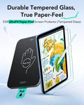 iPad 10th Generation UltraFit Classic Paper-Feel Screen Protector – 2 Pack ESR ESR