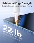 iPad 10th Generation UltraFit Classic Paper-Feel Screen Protector – 2 Pack ESR ESR