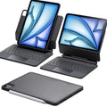 iPad Air 11 inch keyboard case