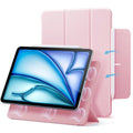 iPad Air 11″ (2025) Rebound Magnetic Case - Pink ESR ESR