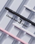 Dark Silver pencil