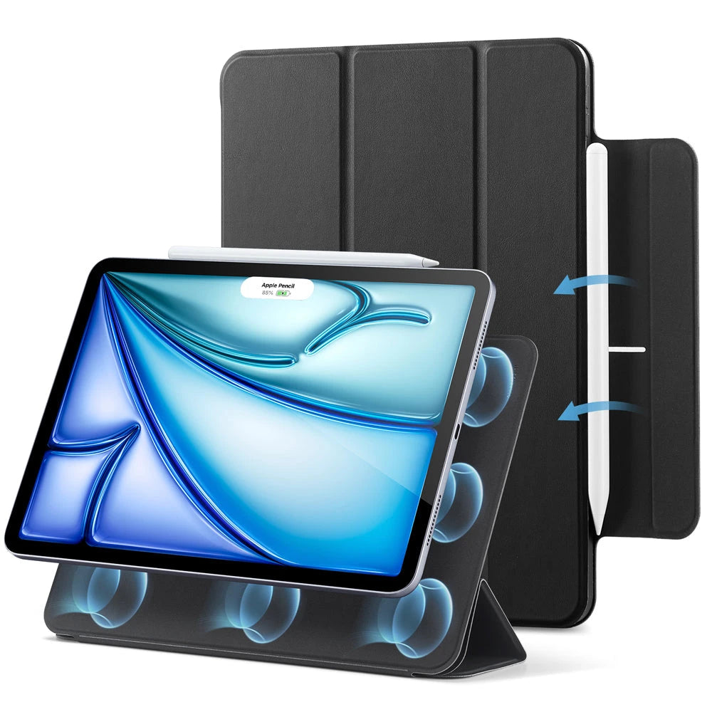 Rebound Magnetic Case