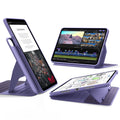 iPad Air 13ʺ (2024) Shift Magnetic Case - Purple ESR ESR