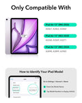 iPad Air 13