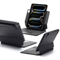 iPad Pro 11” (2025) Rebound Magnetic Keyboard Case 360 - UK Layout-Black ESR ESR