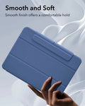 iPad Pro 11ʺ (2025) Rebound Hybrid Case 360 - Navy Blue ESR ESR