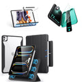 iPad Pro 11ʺ (2025) Rebound Transformation Bundle - Black ESR ESR