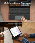iPad Pro 11” (2025) Rebound Magnetic Keyboard Case 360