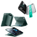 iPad Pro 13ʺ (2025) Flip Magnetic Protection Bundle - Green ESR ESR