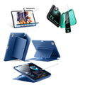 iPad Pro 13ʺ (2025) Flip Transformation Bundle - Navy Blue ESR ESR