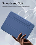 iPad Pro 13ʺ (2025) Rebound Hybrid Case 360 - Navy Blue ESR ESR