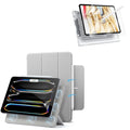 iPad Pro 13ʺ (2025) Rebound Paper-Feel Bundle - Grey ESR ESR