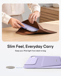 iPad mini (A20 Pro) AirStance Magnetic Case - Purple ESR ESR