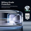 iPhone 13 Pro Zero Clear Case Magsafe KF5