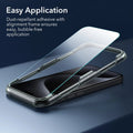 iPhone 15 Pro Max Classic Pro Case (HaloLock) Set - Frosted Black ESR ESR