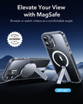 iPhone 16 Plus Boost Flickstand Case Magsafe KF1 1