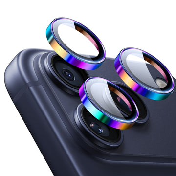 iPhone 17 Pro Max Armorite Camera lens Protector Chromatic