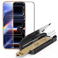 iPhone 17 Pro Max Accessory Glass by Corning Screen Protector