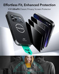 iPhone 17 Pro Max Privacy Screen Protector