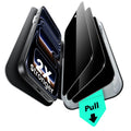 iPhone 17 Pro Max UltraFit Classic Privacy Screen Protector - 3 Pack ESR ESR
