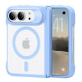 Misty Blue iPhone Duo Magsafe Slim Phone Case