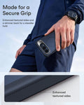 Night Sky iPhone Duo Tough Phone Case Magsafe with Stand Made for a Secure Grip