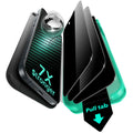 iPhone 14/13/13 Pro UltraFit Armorite Privacy Screen Protector - 3 Pack ESR ESR