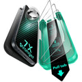 iPhone 14/13/13 Pro UltraFit Armorite Screen Protector - 3 Pack ESR ESR