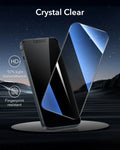 iPhone 14/13/13 Pro UltraFit Armorite Privacy Screen Protector - 3 Pack ESR ESR