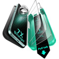 iPhone 16/15 Armorite Screen Protector - 3 Pack ESR ESR