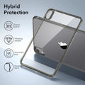 ipad mini 7 mini 6 anti-yellowing clear case 